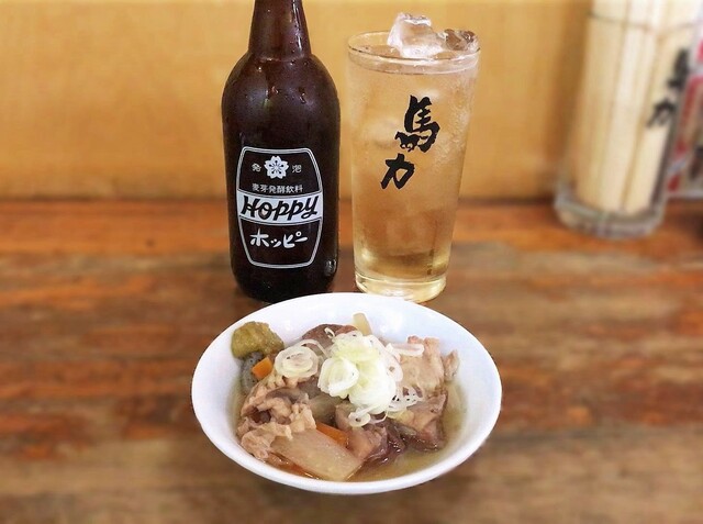 馬力 錦糸町本店的實拍高清圖