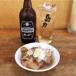 馬力 錦糸町本店的實拍圖