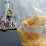 ファンシースウィート メルヘン的实拍图
