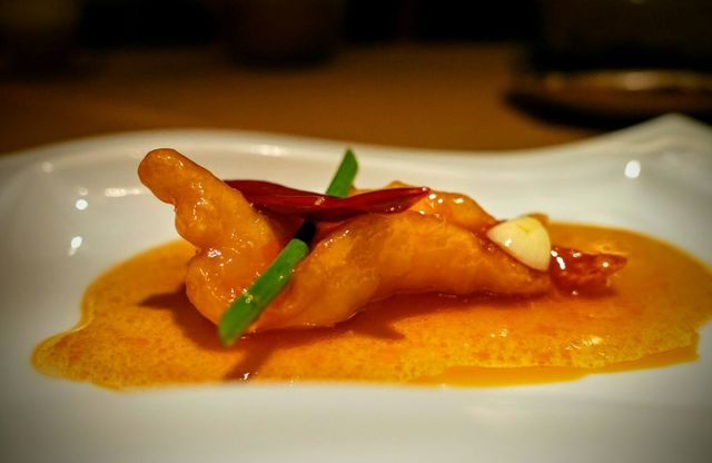 孫 六本木店的實拍高清圖