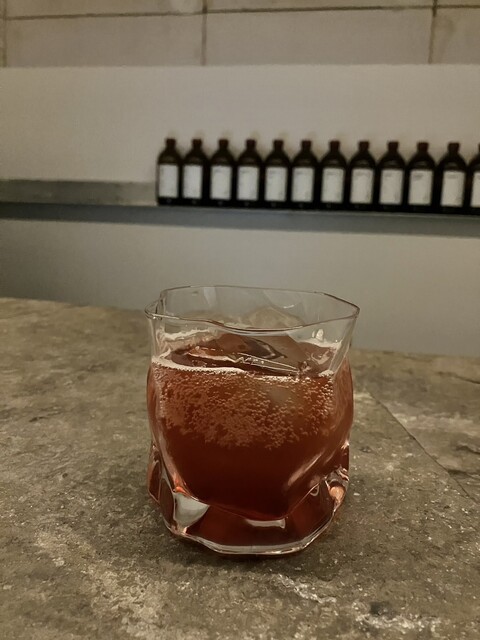 BAR 西麻布倉庫的實拍高清圖