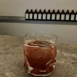 BAR 西麻布倉庫的實拍圖