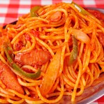 スパゲッティーのパンチョ 代々木店的實拍圖
