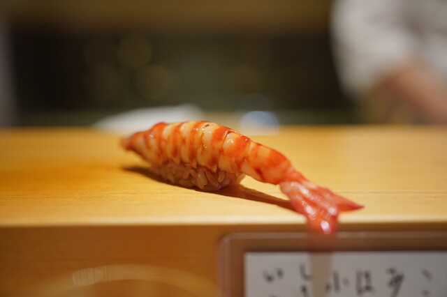 recommendations image for 高柿の鮨