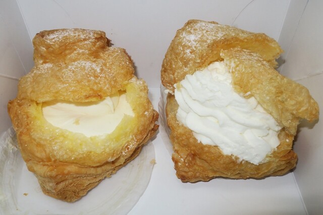 不二家 西台店的實拍高清圖