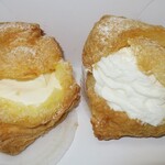 不二家 西台店的實拍圖