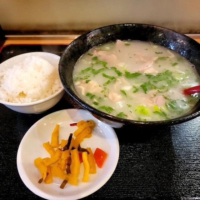 羊貴妃羊湯館 高田馬場店的实拍高清图