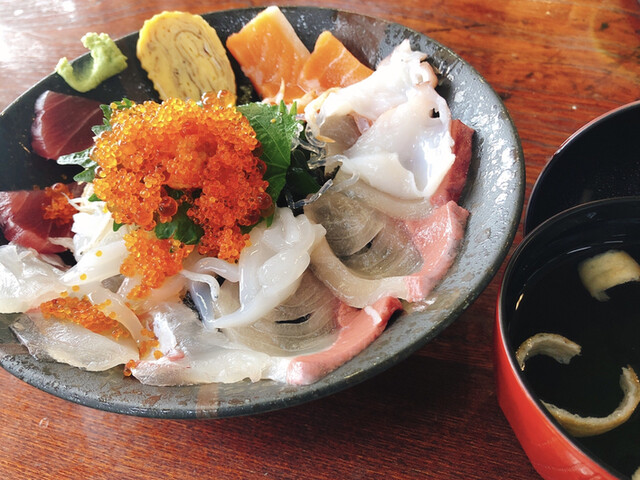 魚庄 糸島 大原店的實拍高清圖