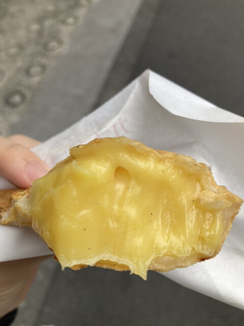 鳴門鯛焼本舗 代々木駅前店的實拍高清圖