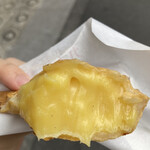 鳴門鯛焼本舗 代々木駅前店的實拍圖