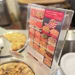 recommendations for シェーキーズ 渋谷店