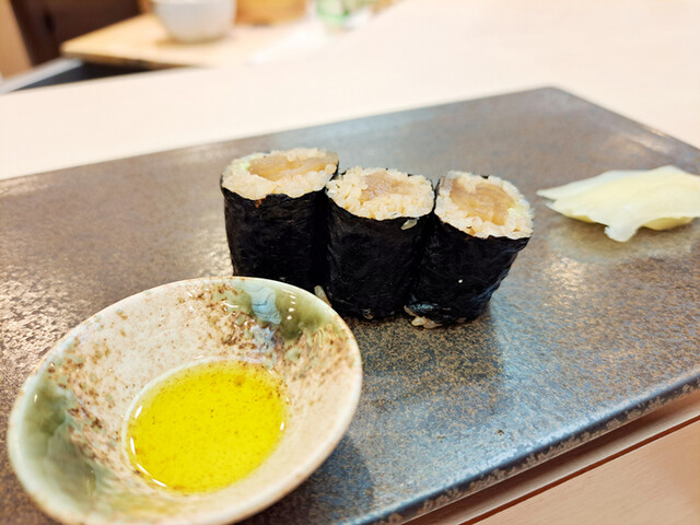 鮨十的實拍高清圖