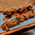 白木屋 京都中央口駅前店的實拍圖