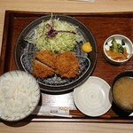とんかつ和幸 ポールタウン札幌店的实拍图