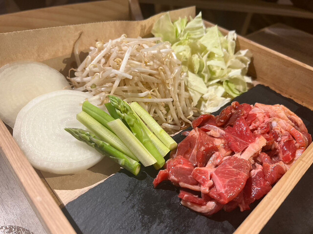 KIBORI Hokkaido Restaurant DAICHI的實拍高清圖