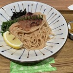 東京たらこスパゲティ 渋谷店的實拍圖