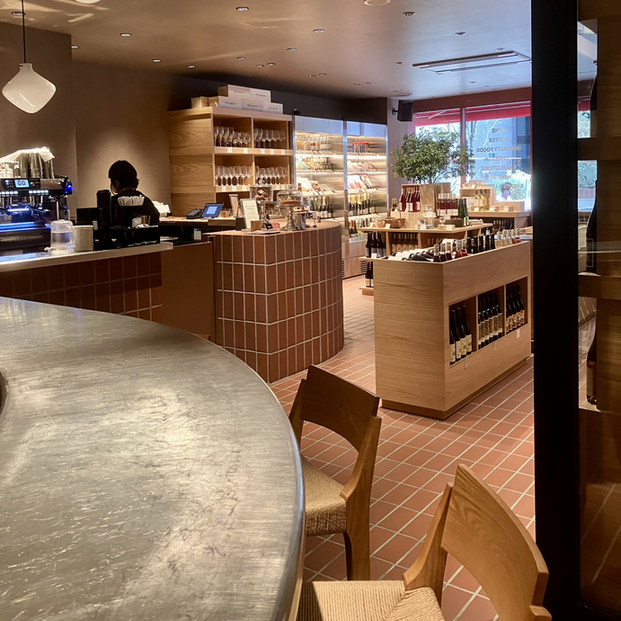 recommendations for THE WINE STORE DEAN & DELUCA