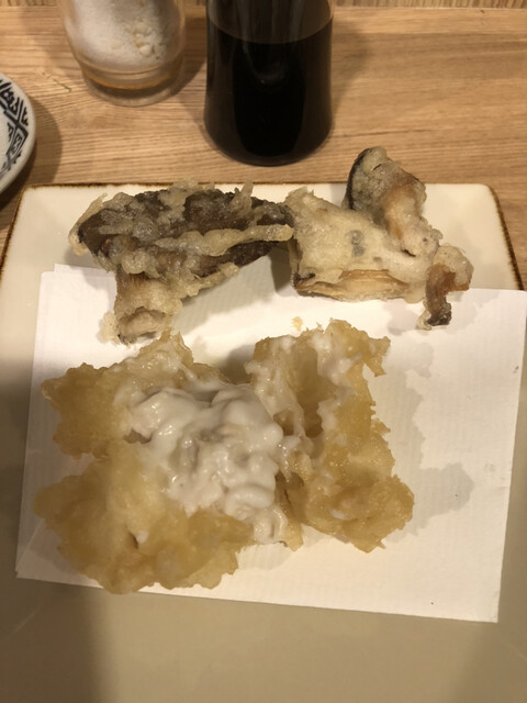 手打ちそばちくま的實拍高清圖