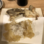 手打ちそばちくま的實拍圖