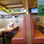 ブロンコビリー 伏見桃山店的实拍图