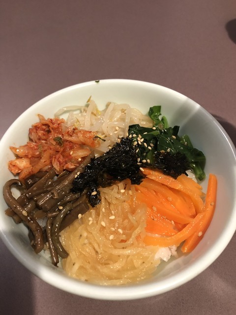 焼肉 なか川的实拍高清图