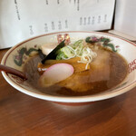 コクミンショクドウ的实拍图