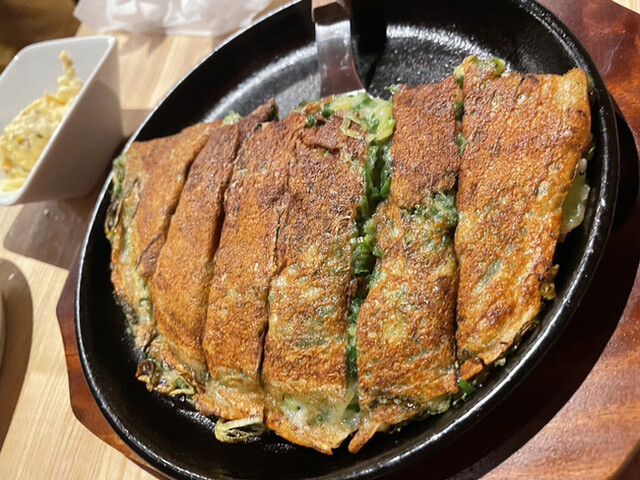 鉄板バル SOURCE 五反田店的實拍高清圖