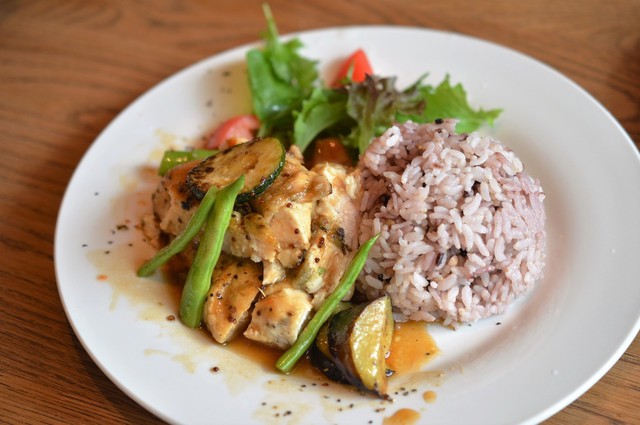 cafe doex marie的實拍高清圖