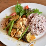 cafe doex marie的實拍圖