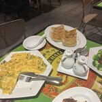 紅虎餃子房 丸の内センタービル店的實拍圖