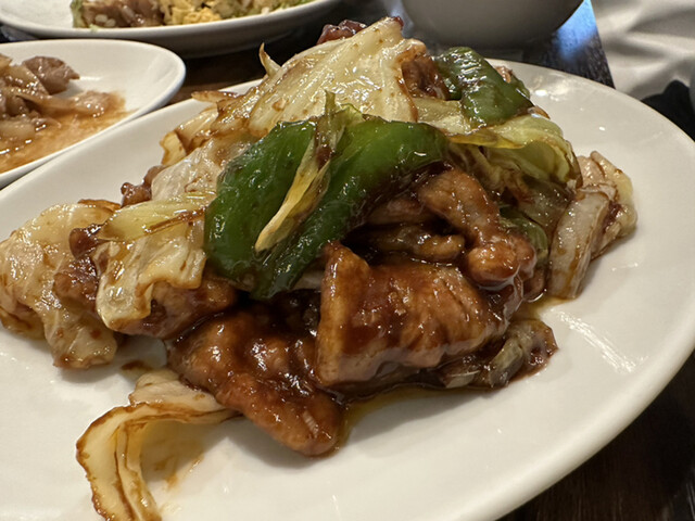 珉珉 虹のまち店的實拍高清圖
