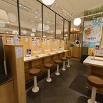 だし茶漬けえん ららぽーと豊洲3的实拍图