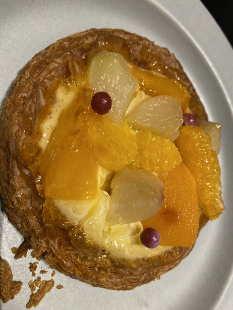 カフェ カルディーノ 玉川高島屋S・C店的实拍高清图