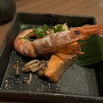 和創作 空 西新宿的实拍图