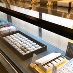recommendations for 山田屋まんじゅう 元 恵比寿店
