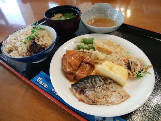 recommendations image for ホテルステーション京都・西館　レストラン悠遊