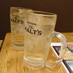 個室で愉しむ寿司食べ放題居酒屋 魚っ酒 札幌店的實拍圖