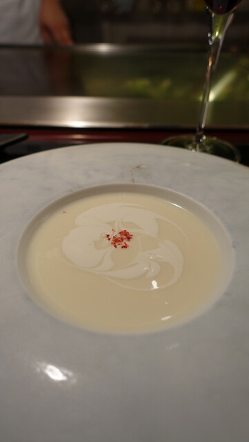 表参道うかい亭的实拍高清图