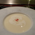 表参道うかい亭的实拍图