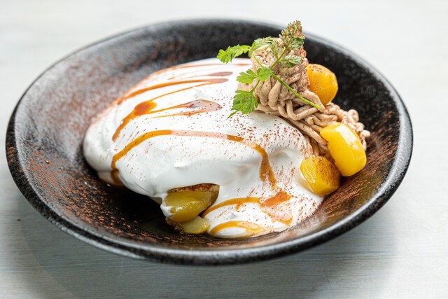 ココイロカフェ 岸和田店的實拍高清圖
