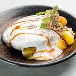 ココイロカフェ 岸和田店的實拍圖