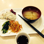 東横INN 蒲田東口的实拍图