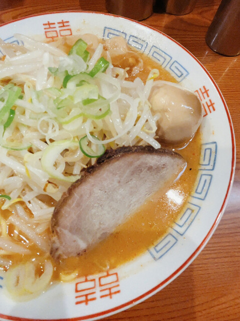 recommendations image for みそラーメンのよし乃 アピア店