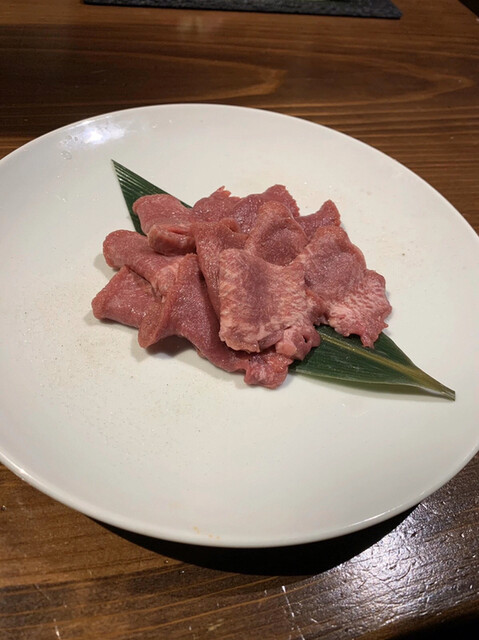 焼肉 恩匠的实拍高清图