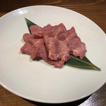 焼肉 恩匠的实拍图