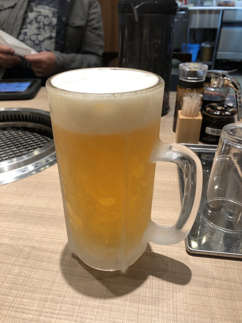 焼肉 慶州 照葉店的实拍高清图