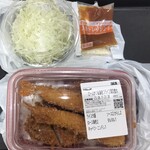 松のや 四天王寺前夕陽ケ丘店的實拍圖