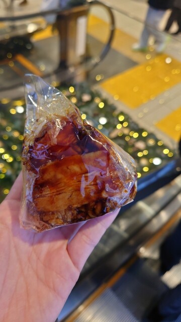 穂の香 伊勢丹新宿店的實拍高清圖