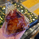 穂の香 伊勢丹新宿店的實拍圖