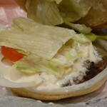 recommendations for バーガーキング 本郷三丁目店